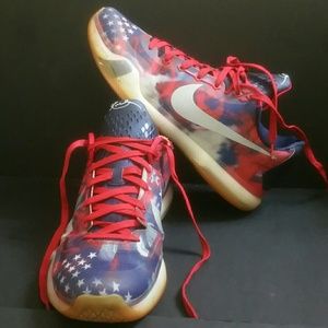 kobe x usa